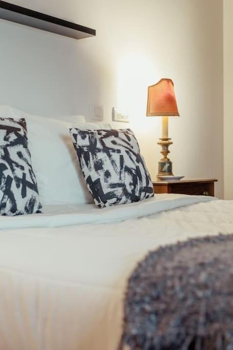 Charmoso Apartamento Sacavém Екстериор снимка