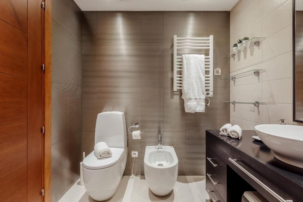Charmoso Apartamento Sacavém Екстериор снимка