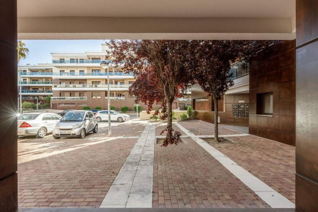 Charmoso Apartamento Sacavém Екстериор снимка