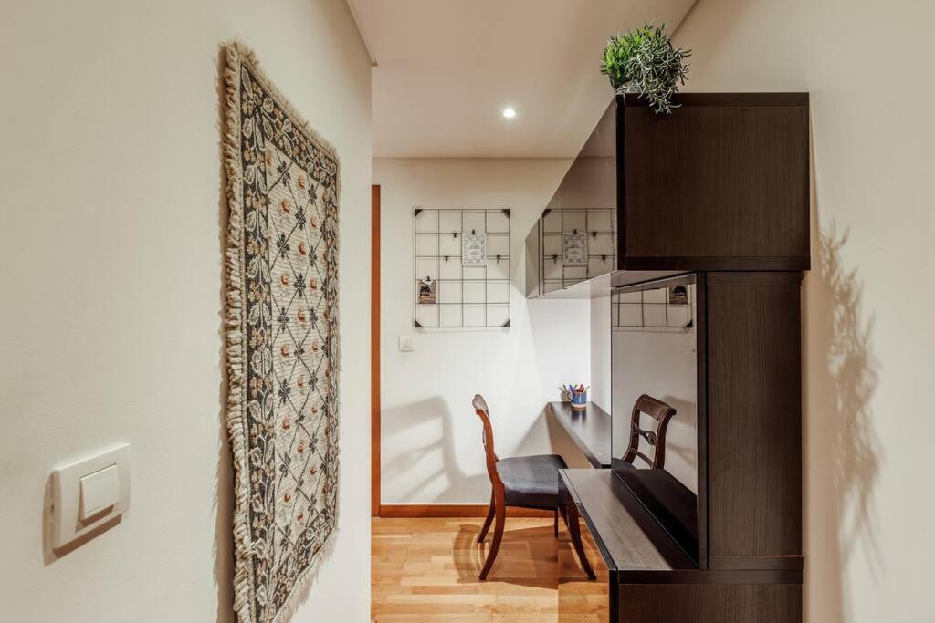 Charmoso Apartamento Sacavém Екстериор снимка