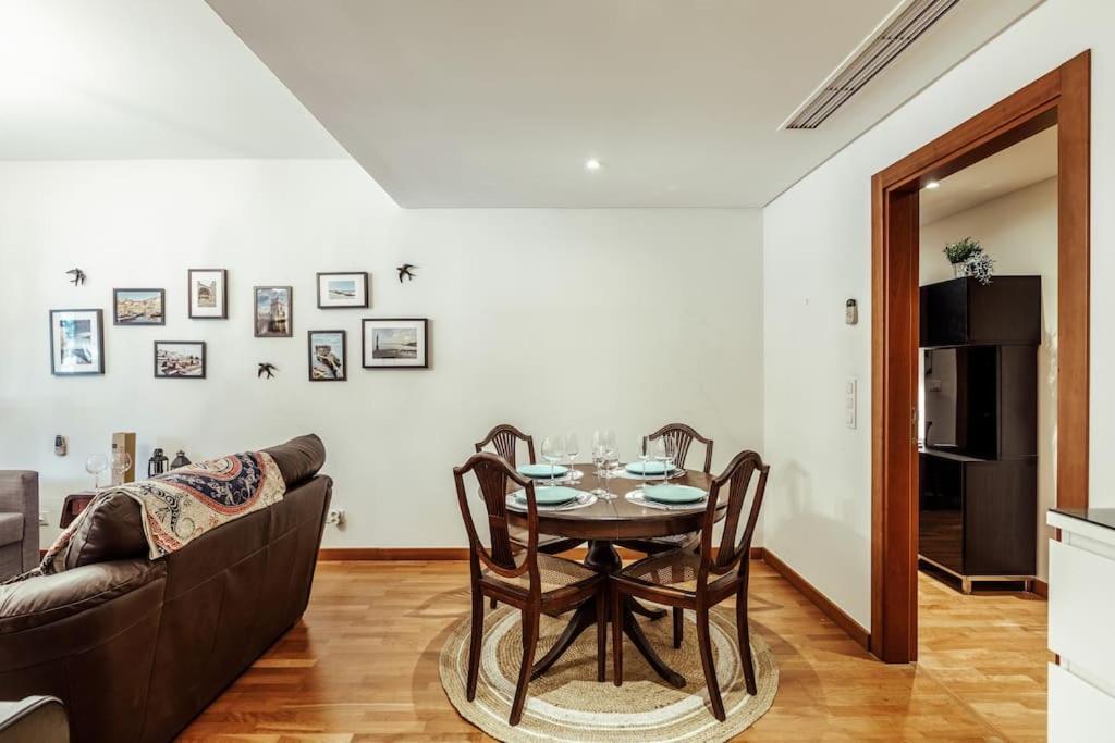Charmoso Apartamento Sacavém Екстериор снимка
