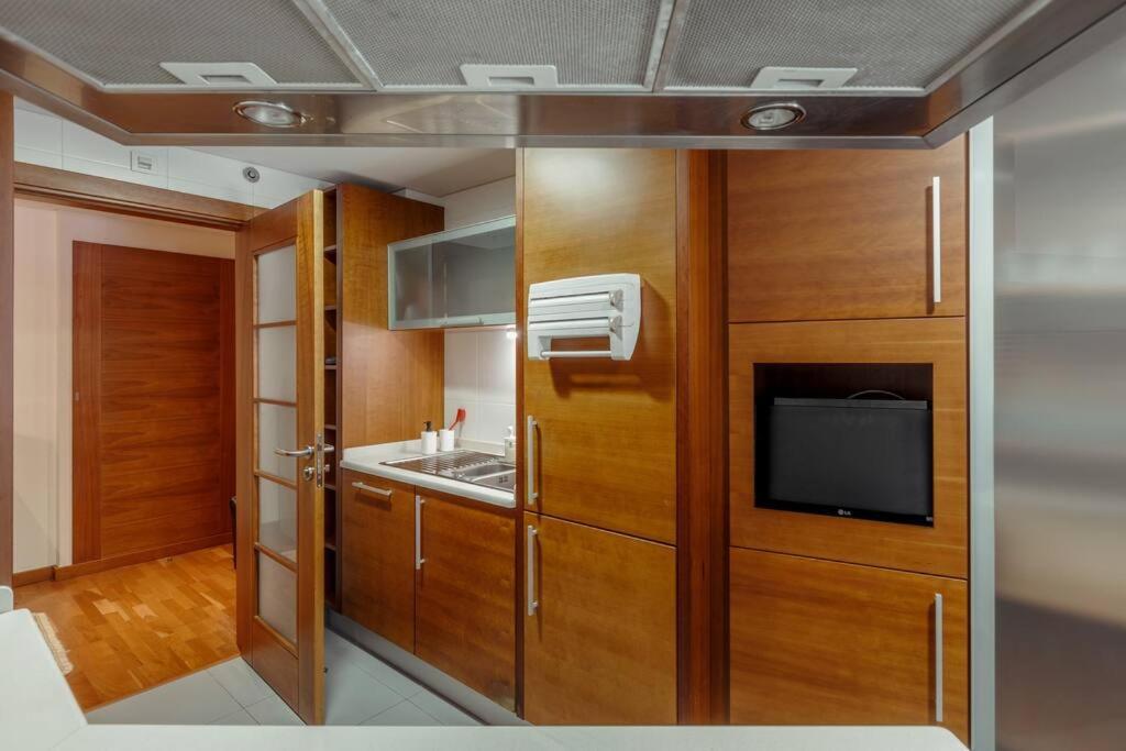 Charmoso Apartamento Sacavém Екстериор снимка