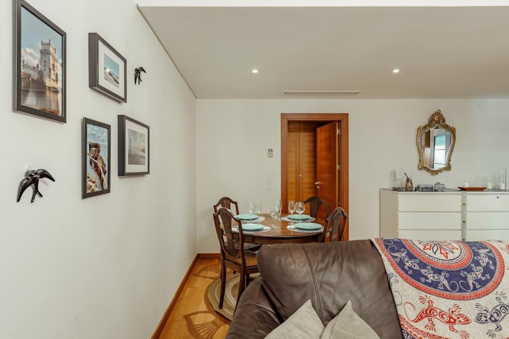 Charmoso Apartamento Sacavém Екстериор снимка