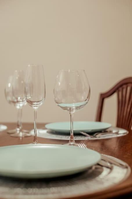 Charmoso Apartamento Sacavém Екстериор снимка