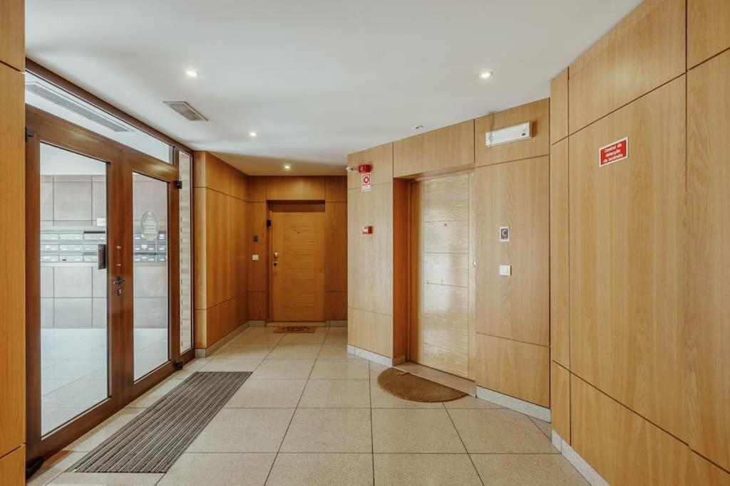 Charmoso Apartamento Sacavém Екстериор снимка
