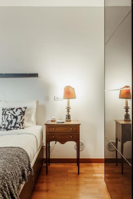 Charmoso Apartamento Sacavém Екстериор снимка