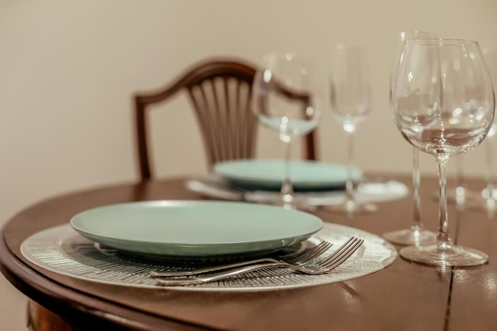 Charmoso Apartamento Sacavém Екстериор снимка