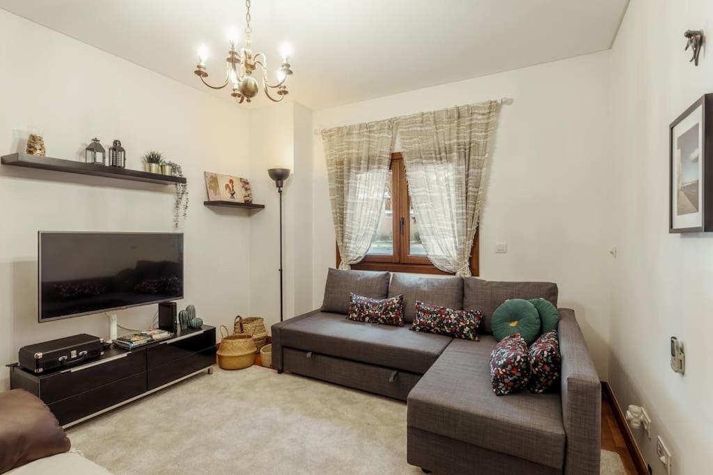 Charmoso Apartamento Sacavém Екстериор снимка