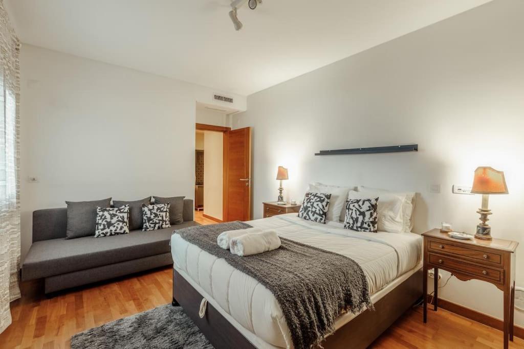 Charmoso Apartamento Sacavém Екстериор снимка