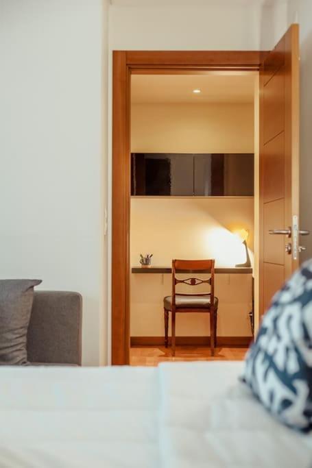 Charmoso Apartamento Sacavém Екстериор снимка
