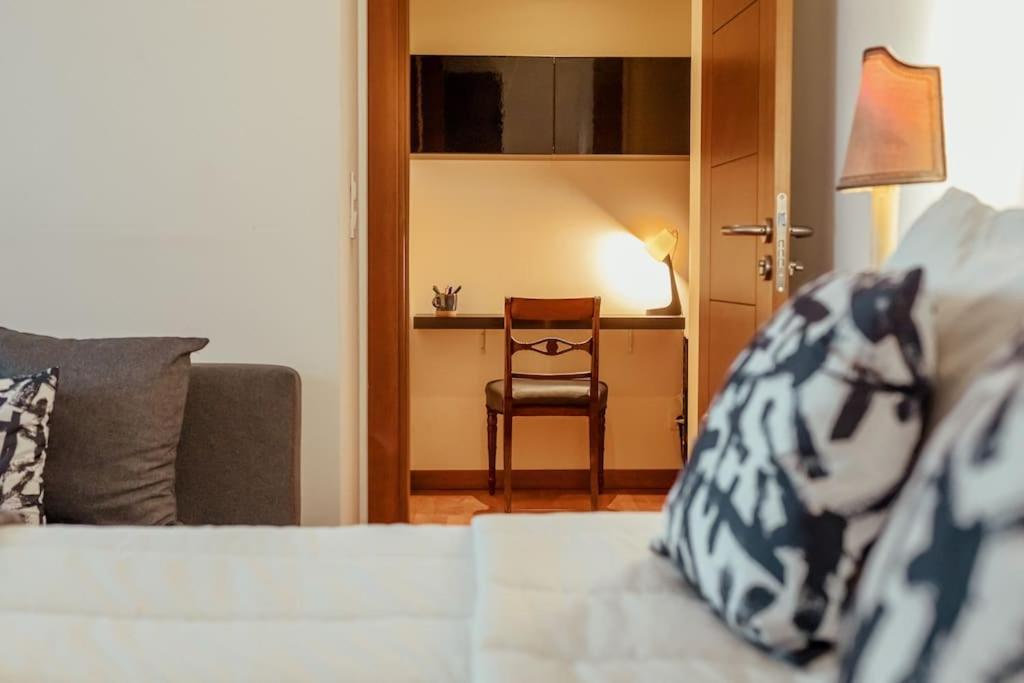 Charmoso Apartamento Sacavém Екстериор снимка