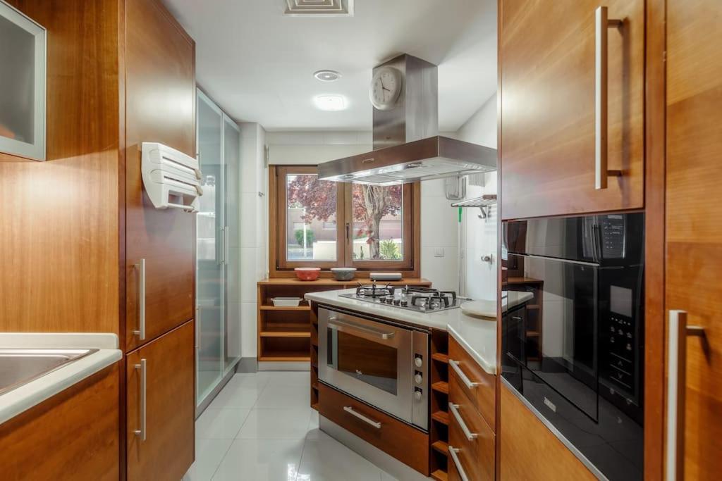 Charmoso Apartamento Sacavém Екстериор снимка