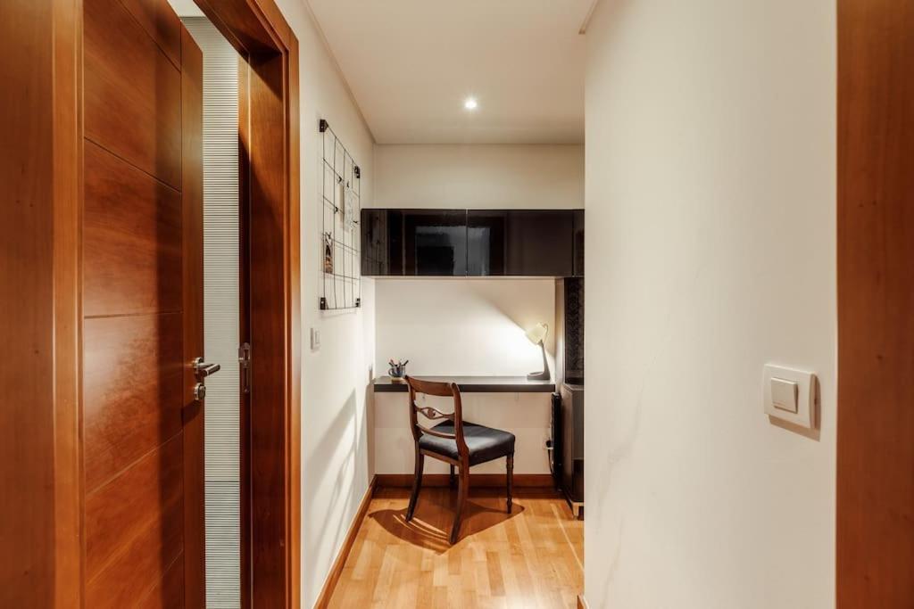 Charmoso Apartamento Sacavém Екстериор снимка